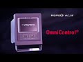 Korean: OmniControl® - universal control unit | by Pfeiffer Vacuum