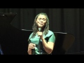 Lenora zenzalai helm sings single petal of a rose