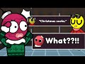 Youtube Thumbnail title