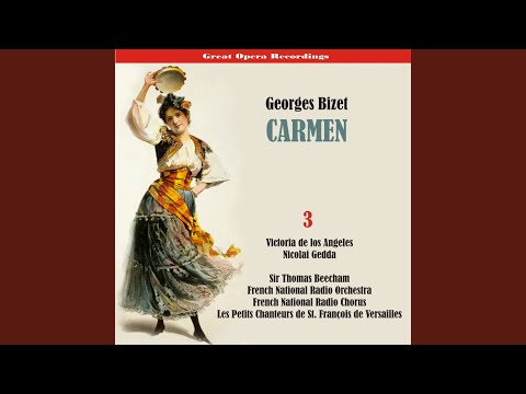 Carmen: Entr'acte (II)