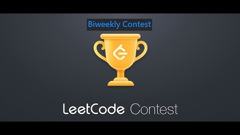 Biweekly Contest 93 | 6261. Maximum Value of a String in an Array