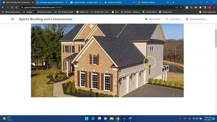 Spicer Roofing and Construction - Roofers Eugene O...