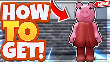 How To Get The *PENNY PIGGY* In Roblox Find The Piggy Morphs!