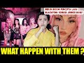 Kronologi Pencipta Lagu Blackpink, Bekuh Boom diduga Sindir Jennie Rose !!