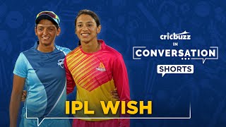 Been saying for 3 years that we need Women's IPL: Harmanpreet Kaur