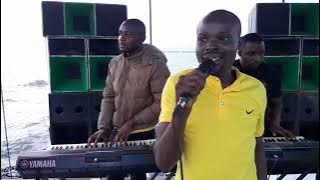 EMMA JALAMO LIVE PERFORMANCE AT KISUMU DUNGA. OPIJA PODPEK #emmajalamo #luomusic #ohanglamusic