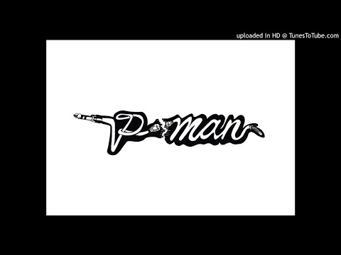 P-Man - Angsakhoni (Main Mix)