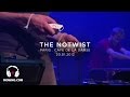 Capture de la vidéo The Notwist - Live In Paris