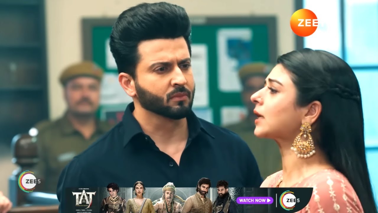 Rabb Se Hai Dua | Ep - 649 | Oct 28, 2024 | Best Scene 1 | Zee TV