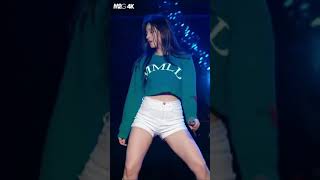 Nancy MOMOLAND fancam