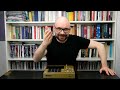 End of video