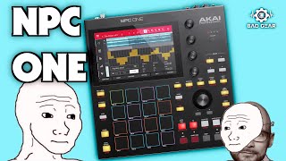 Bad Gear - MPC ONE
