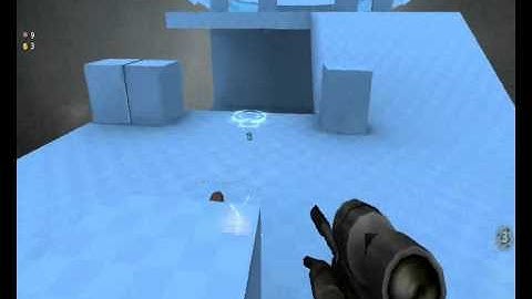 UberStrike → SpeedHacker [#3]