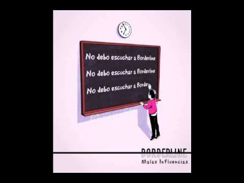 Utopía - BorderLine