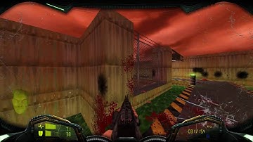 Brutal Doom: Hell on Earth Starter Pack (Hell On Mars): #2 *1080p 60fps*