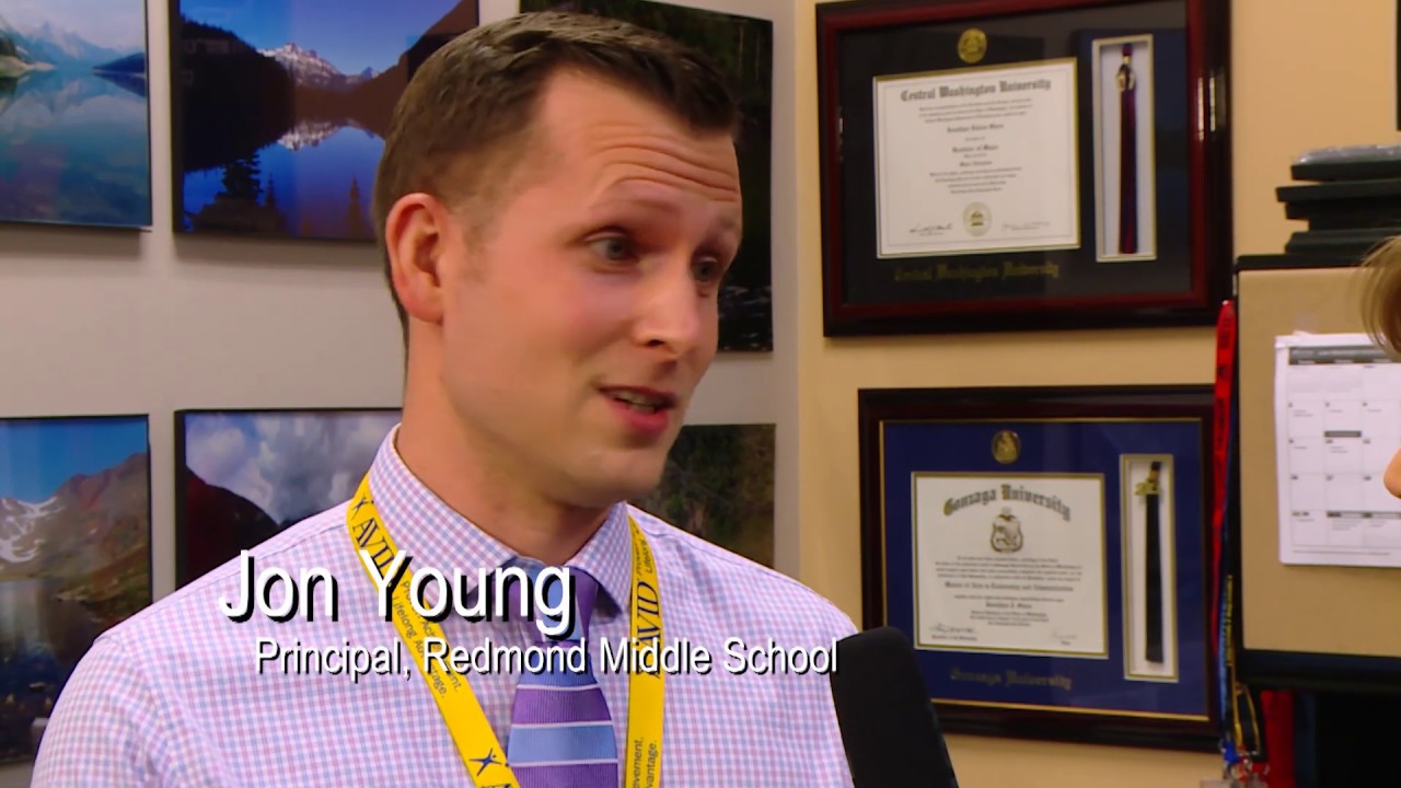 Redmond Middle School