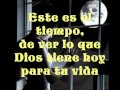 Descargar NANCY AMANCIO.Este es el tiempo (con letra) - Diana Casillas Descargar NANCY AMANCIO.Este es el tiempo (con letra) - Diana Casillas