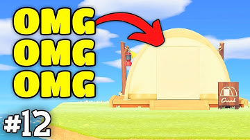 Day 12 - I Designed an Island in 30 Days on HARD MODE