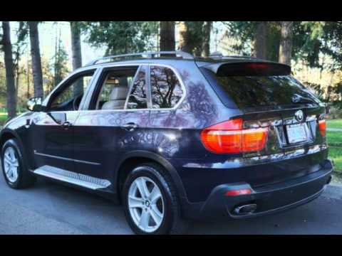2007 BMW X5 4.8i 3 Row Seating DVD Cooled And Heated Seats for sale ... 2007 BMW X5 4.8i 3 Row Seating DVD Cooled And Heated Seats for sale ...
