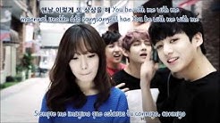 Download Bts Beautiful En Español Mp3 Free And Mp4