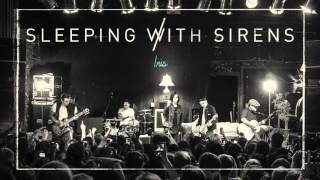 Vignette de la vidéo "Sleeping With Sirens - "Iris" (Full Album Stream)"