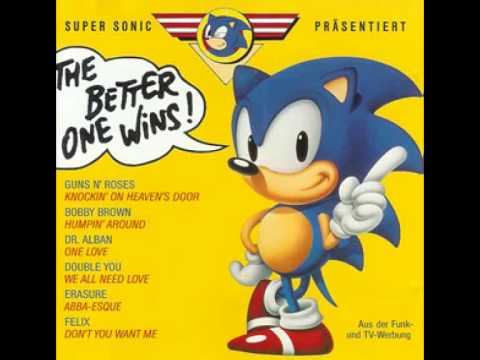 Sonic Team - Cifra Club