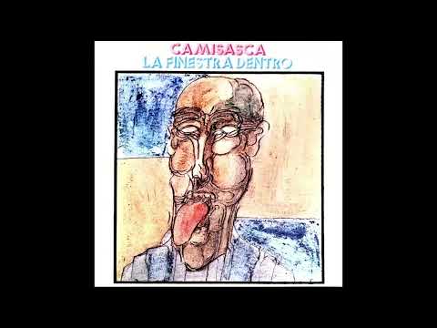 Juri Camisasca - Un galantuomo