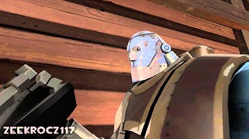 stop motion animation test