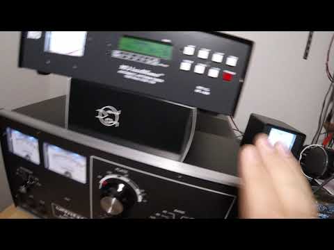 MFJ-998 AutoTuner logic problem - Part I - YouTube