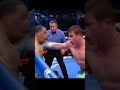 Canelo Álvarez vs. James Kirkland  #boxing #canelovscrawford