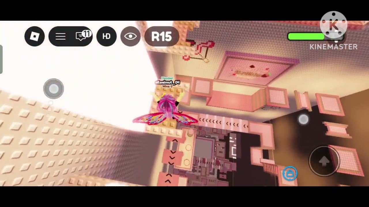 Guys aku main tower valentine maaf kalo aku gak tamat sual nya tower nya banyak laser alleapinkgirl