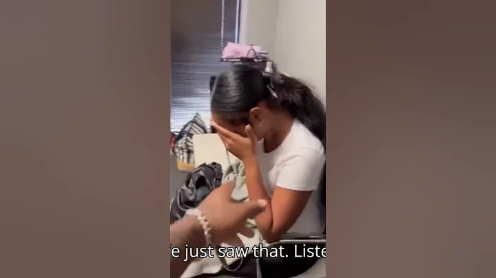 Girlfriend got caught cheating with a "friend she's confiding in," at work