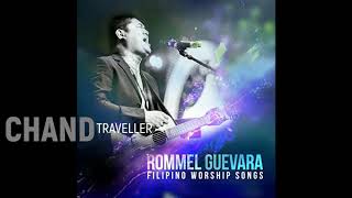 Rommel Guevara   Kay Hesus FULL ALBUM