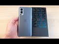 ONEPLUS NORD 2 - САМЫЙ СВЕЖИЙ "МИНИ" ФЛАГМАН!