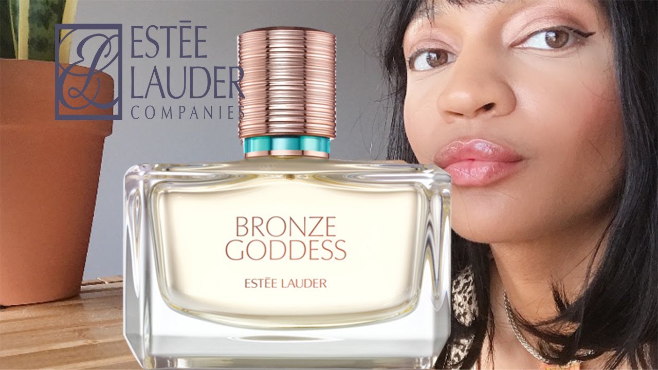 Estee Lauder Eau Fraiche | Perfume Review -