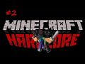 Necmi ile mağaraya indik/ Minecraft Hardcore Part2