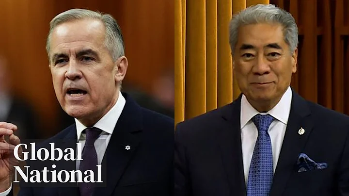 Global National: Dec. 11, 2025 | Liberals 1 seat shy of majority after Conservative MP crosses floor