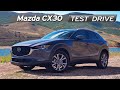 Mazda CX30 Review - New Math - Test Drive | Everyday Driver