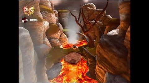 Yo Frankie! Main levels playthrough, ending and credits.