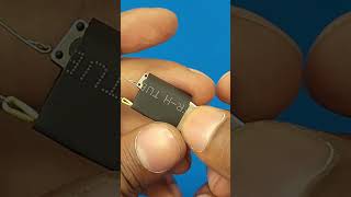 Build a USB Lighter  #diy #experiment #srelectric