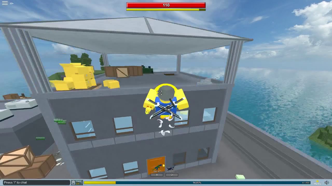 Roblox UNBOXING Halloween Skin (r2da)