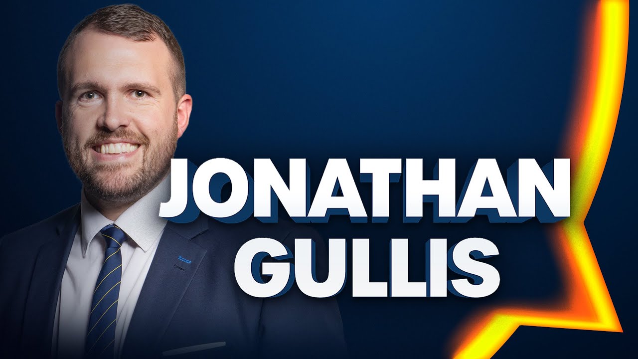 Jonathan Gullis in for Ian Collins | 27-Jun-25