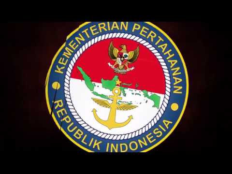 Pembekalan Menteri Pertahanan