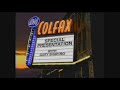 9NEWS' 1994 documentary on Colfax Avenue