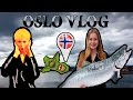 Oslo VLOG