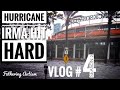 Hurricane Irma In Jacksonville | Fathering Autism Vlog #4