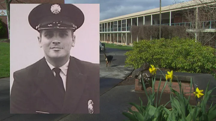 Murder charges filed in 1987 death of Everett fire...