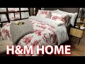 H&M HOME | NEW FINDS IN H&M HOME STORE JANUARY 2021 COLLECTION | #H&M HOME VIRTUAL #SHOPPING