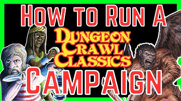 How To Run A DCC Campaign!