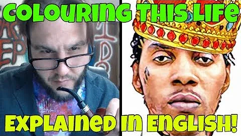 Vybz Kartel Colouring Book Free Music Download